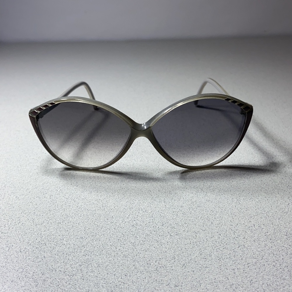 Italian Vintage Designer Sunglasses